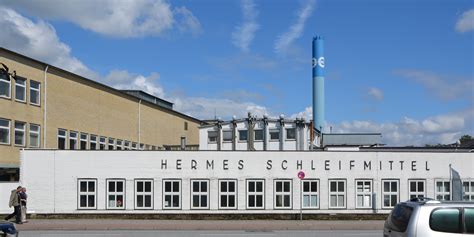 hermes schleifmittel schenefeld|hermes schleifmittel gmbh.